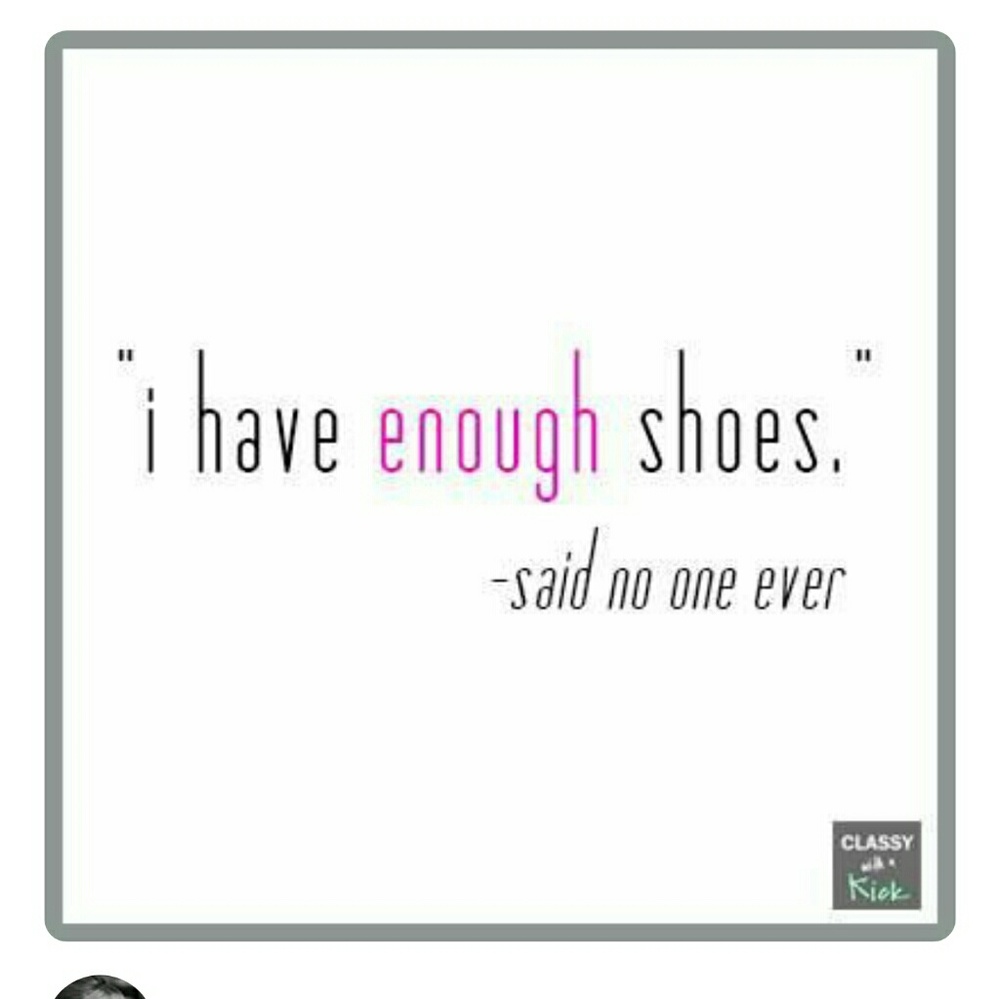 Awesome Shoes
